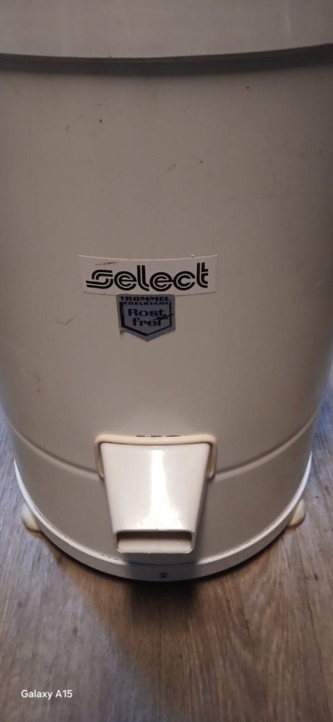 Centrifuge Select, Ophalen, Gebruikt, Elektrisch
