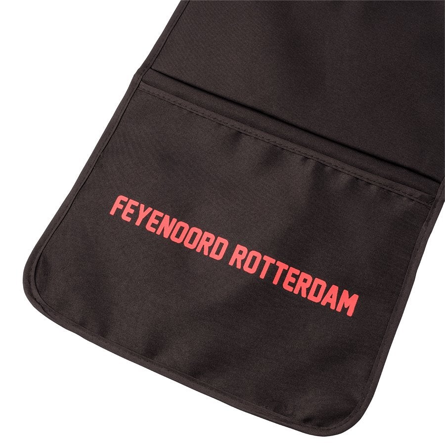 Feyenoord Opbergzak met 3 vakken 90 bij 30 :: NIEUW € 9,50, Verzamelen, Ophalen of Verzenden, Nieuw, Feyenoord, Overige typen
