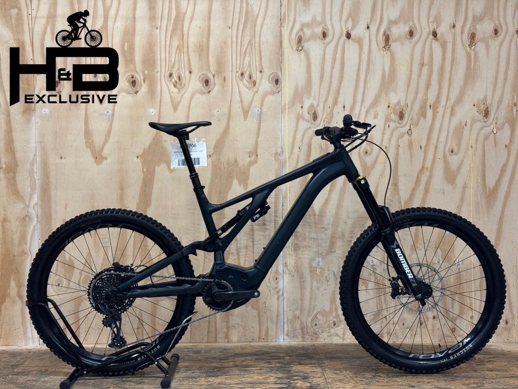 Specialized Turbo Kenevo Comp E-Mountainbike Sram GX, Niet ingevuld, Ophalen of Verzenden, Zo goed als nieuw, Niet ingevuld