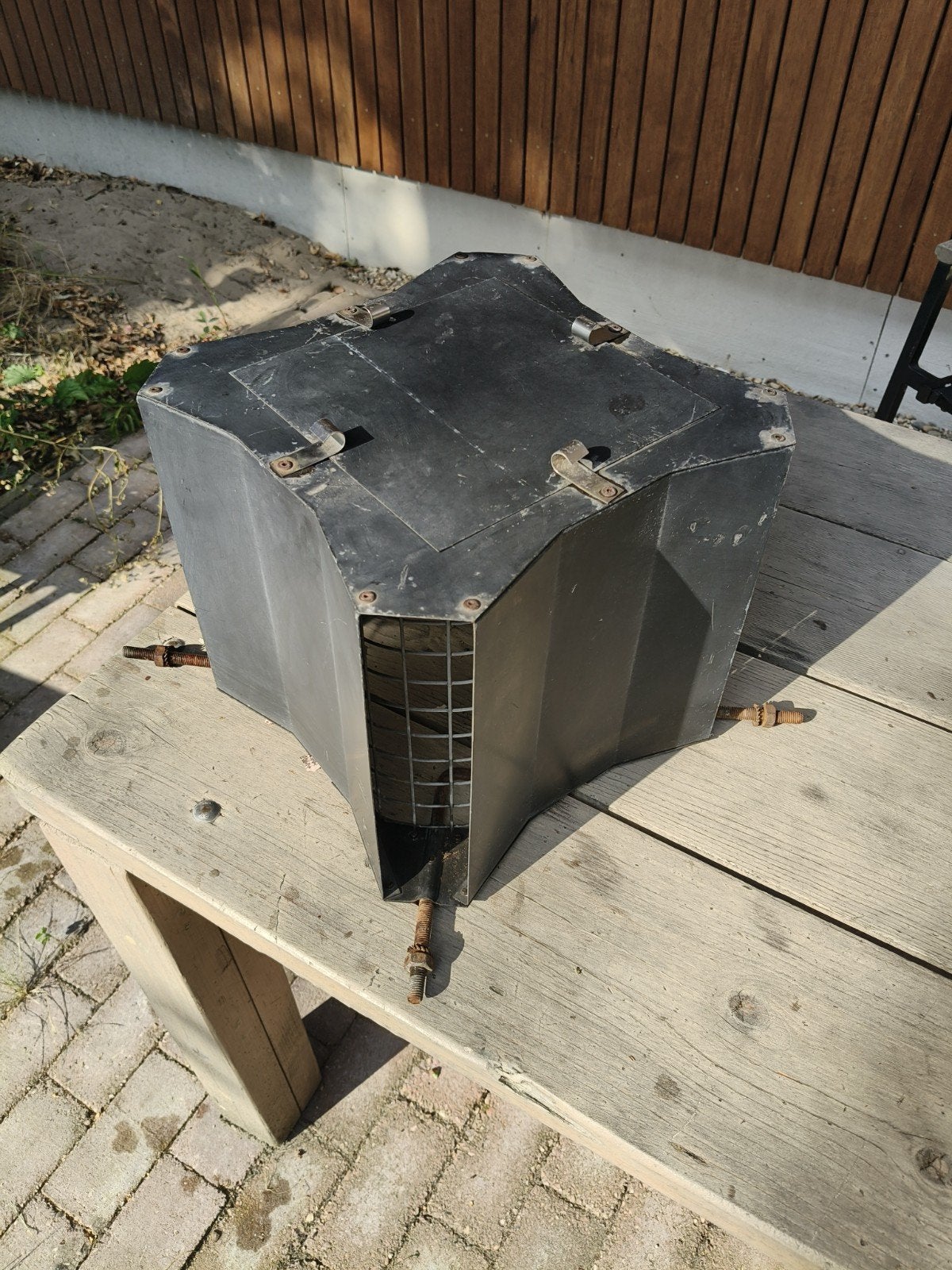 Firemate Universele Regenkap trekkap, Ophalen of Verzenden