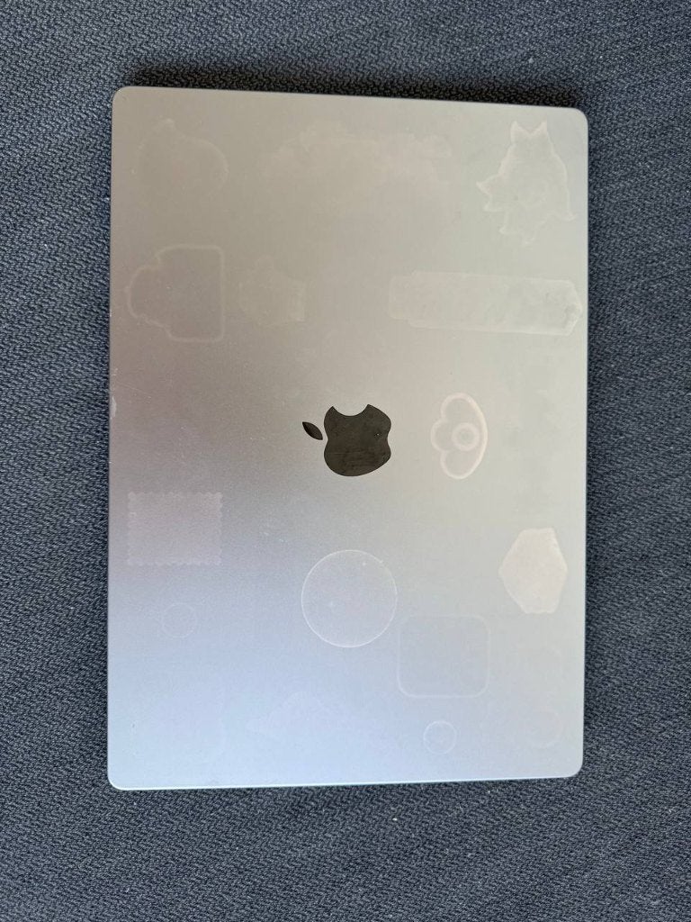 Te koop: Apple MacBook Pro 16-inch (2021) met M1 Pro-chip., Computers en Software, MacBook Pro, 1 TB of meer, Gebruikt, Ophalen of Verzenden