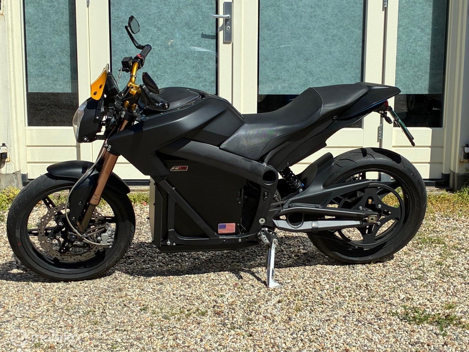 Zero Motorcycles S ZF12.5, Motoren, Inquiries.nl@zeromotorcycles.com, Bedrijf, 380 El Pueblo Road  Scotts Valley, CA 95066  VS