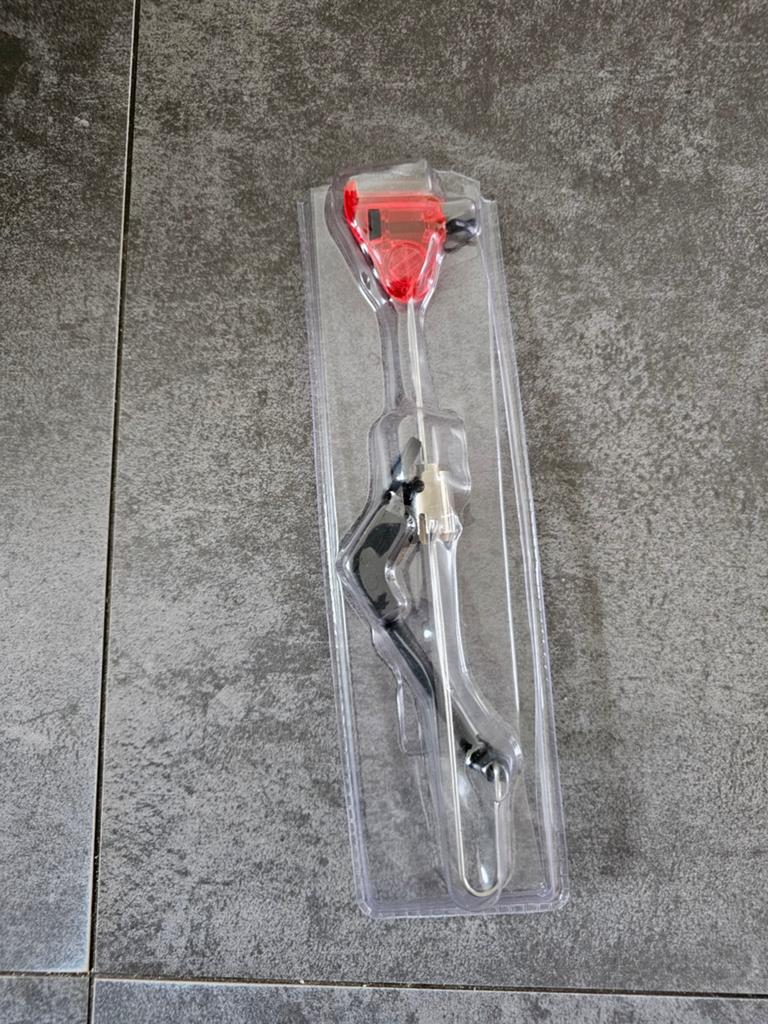 Fox micro swinger, Watersport en Boten, Ophalen of Verzenden, Nieuw, Overige typen