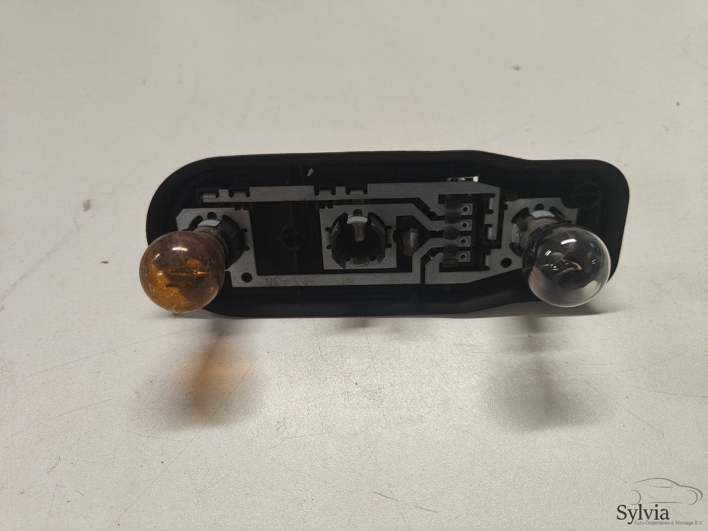 Lamp fitting achter BMW 5 serie E39 Touring 2496339, Auto-onderdelen, Gebruikt, -, -, Ophalen of Verzenden