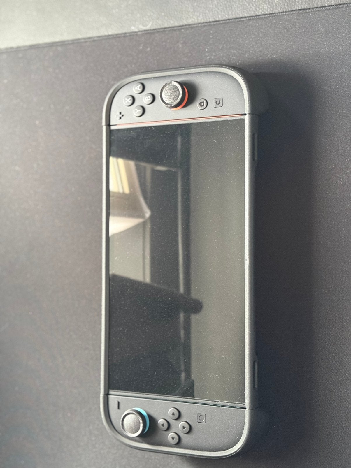Nintendo Switch 2 oled bundel