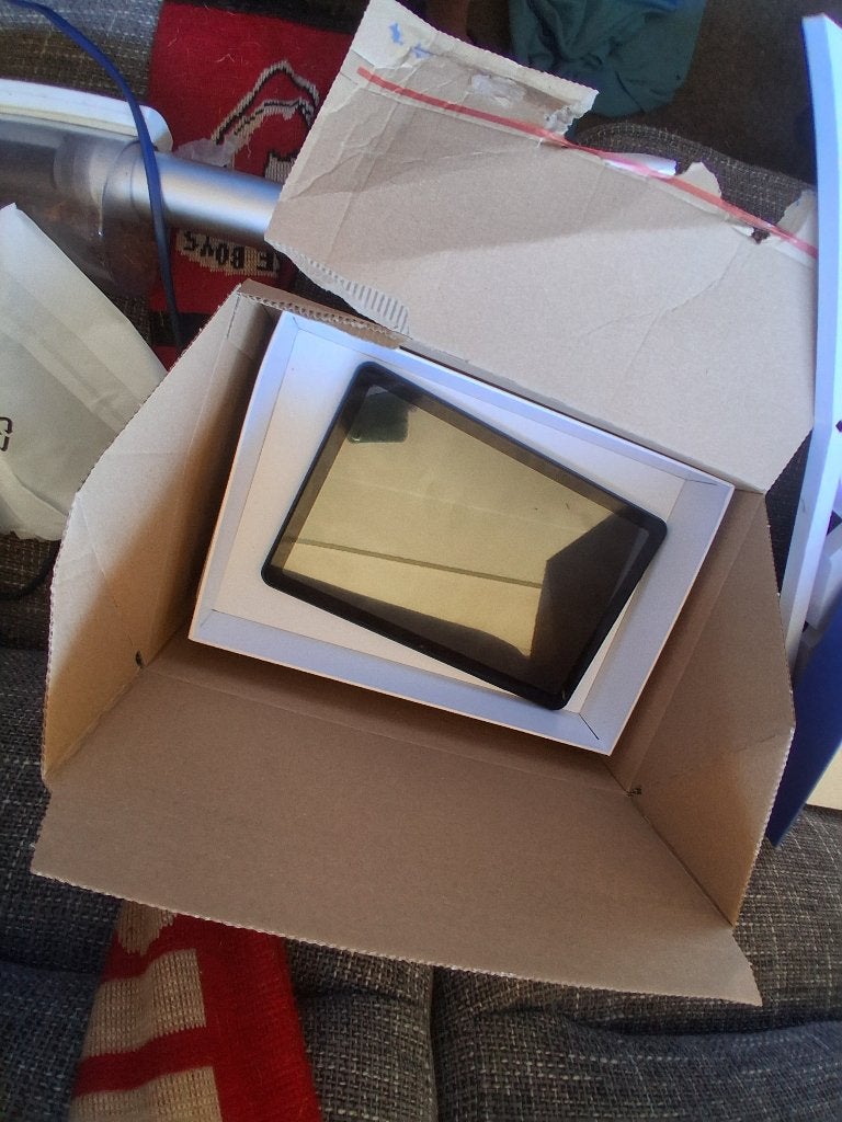 laptop  tablt, Computers en Software, Ophalen, Nieuw, 16 GB, Ryzen 5