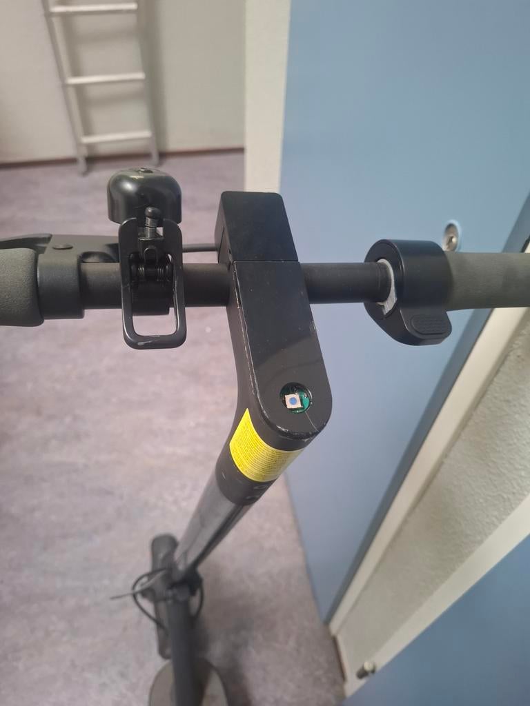 Mi Step, Fietsen en Brommers, Steps, Ophalen, Gebruikt, Gewone step