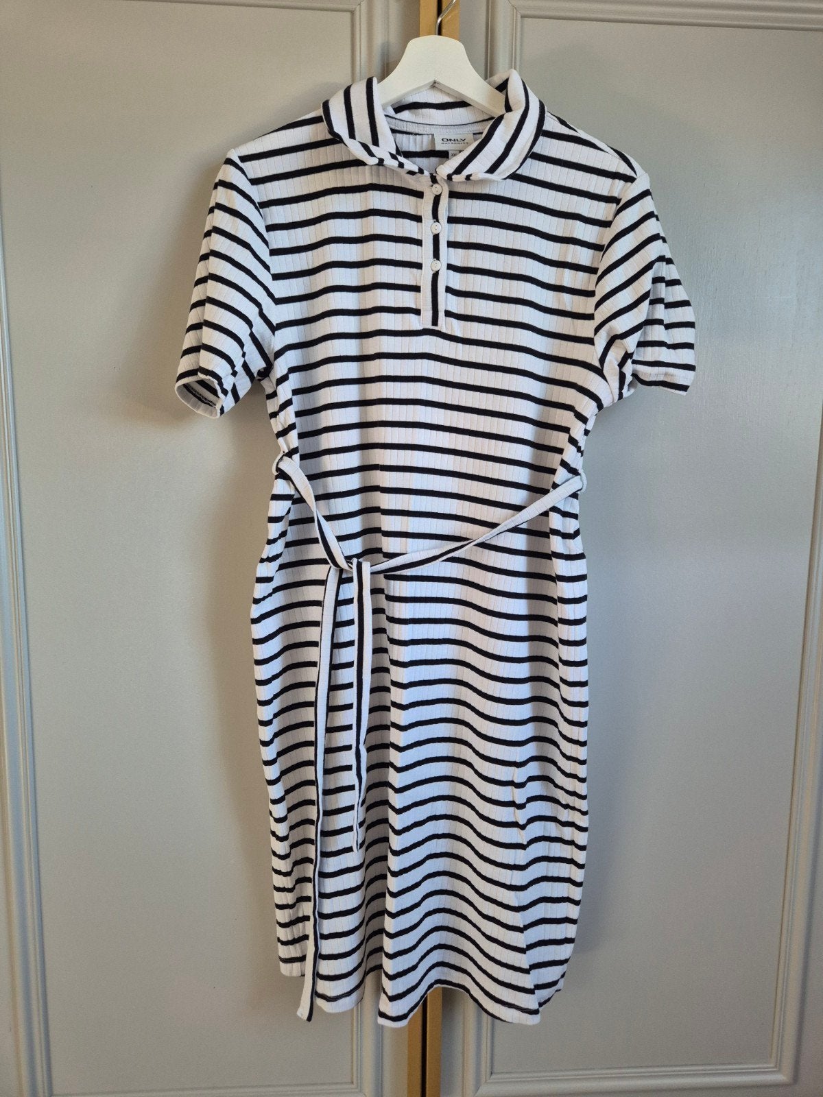 Zwangerschapsjurk maat XXL, Kleding | Dames, Positiekleding, Only, Jurk, Maat 46/48 (XL) of groter, Ophalen of Verzenden