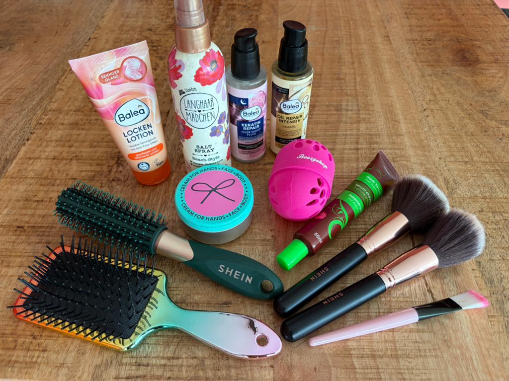 Diverse haar en beauty producten, Ophalen of Verzenden, Gebruikt, Gehele gezicht