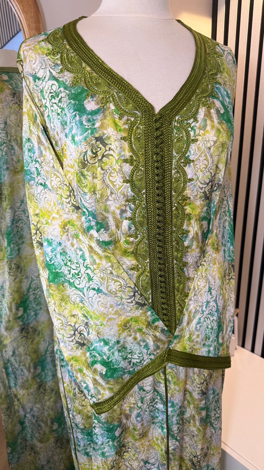 Caftan nieuw, Kleding | Dames, Ophalen, Nieuw, Overige typen