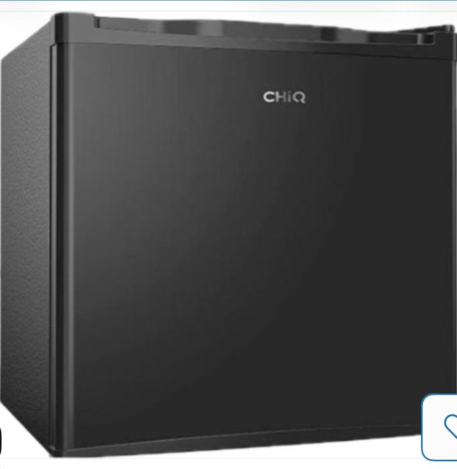 CHiQ Mini Koelkast - Compact en Efficiënt (46 Liter), Minder dan 85 cm, Nieuw, Ophalen of Verzenden, Minder dan 75 liter
