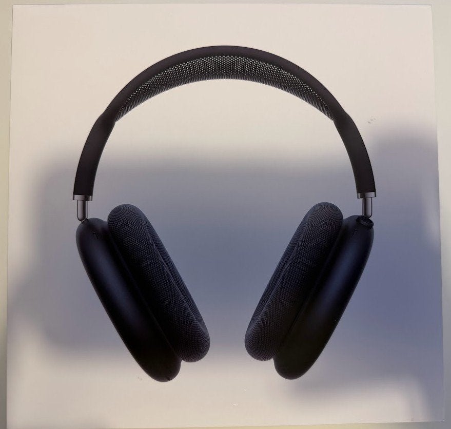 Volledig Nieuw & Ongeopend: Apple AirPods Max USB-C, Audio, Tv en Foto, Koptelefoons, Nieuw, Ophalen of Verzenden, Draadloos, Zwart