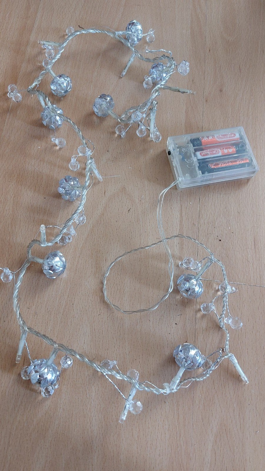 Te koop kerstverlichting, Diversen, Kerst, Ophalen of Verzenden