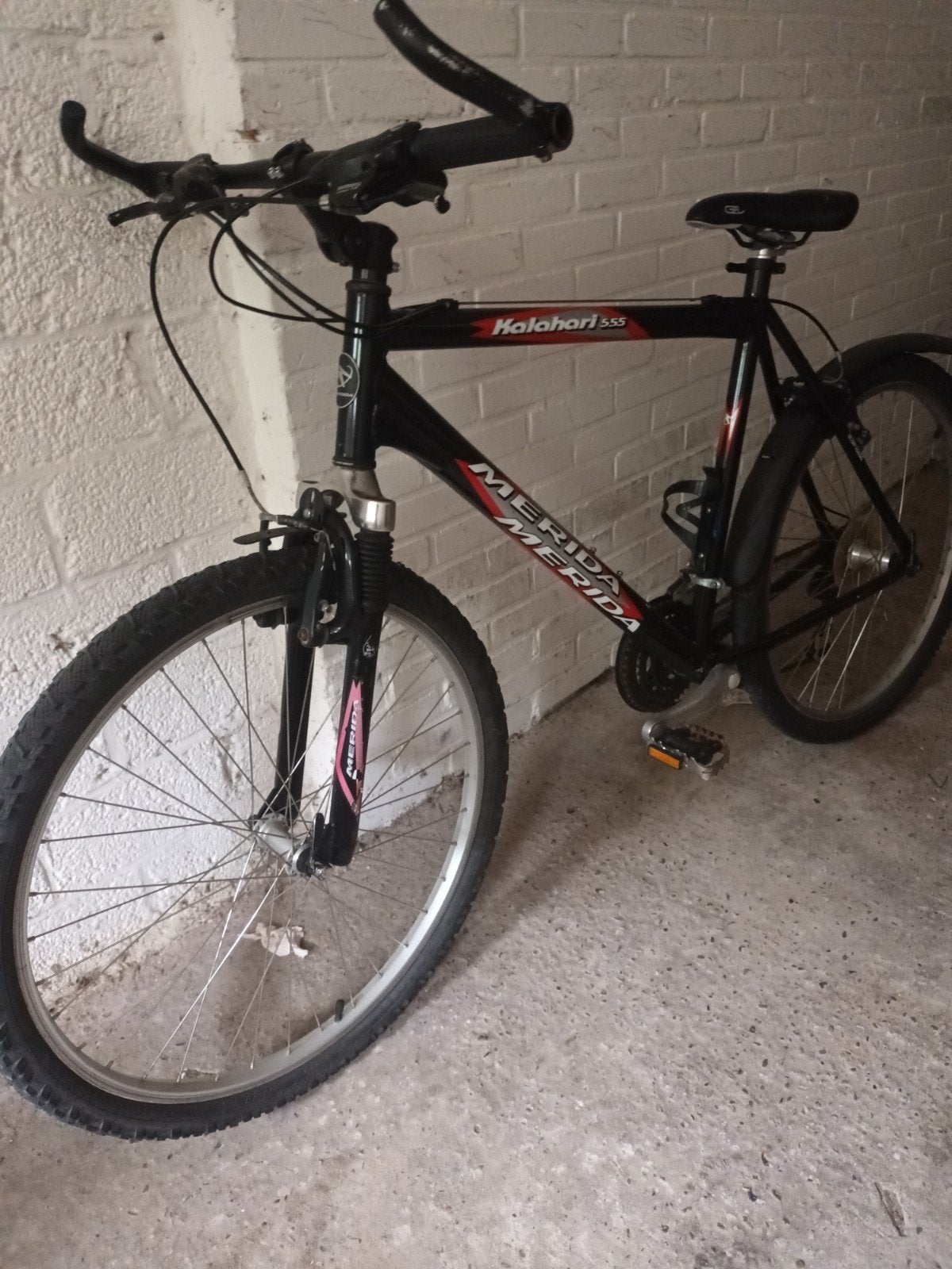 mountainbike, Ophalen of Verzenden, Meer dan 20 versnellingen, 26 inch, Overige merken