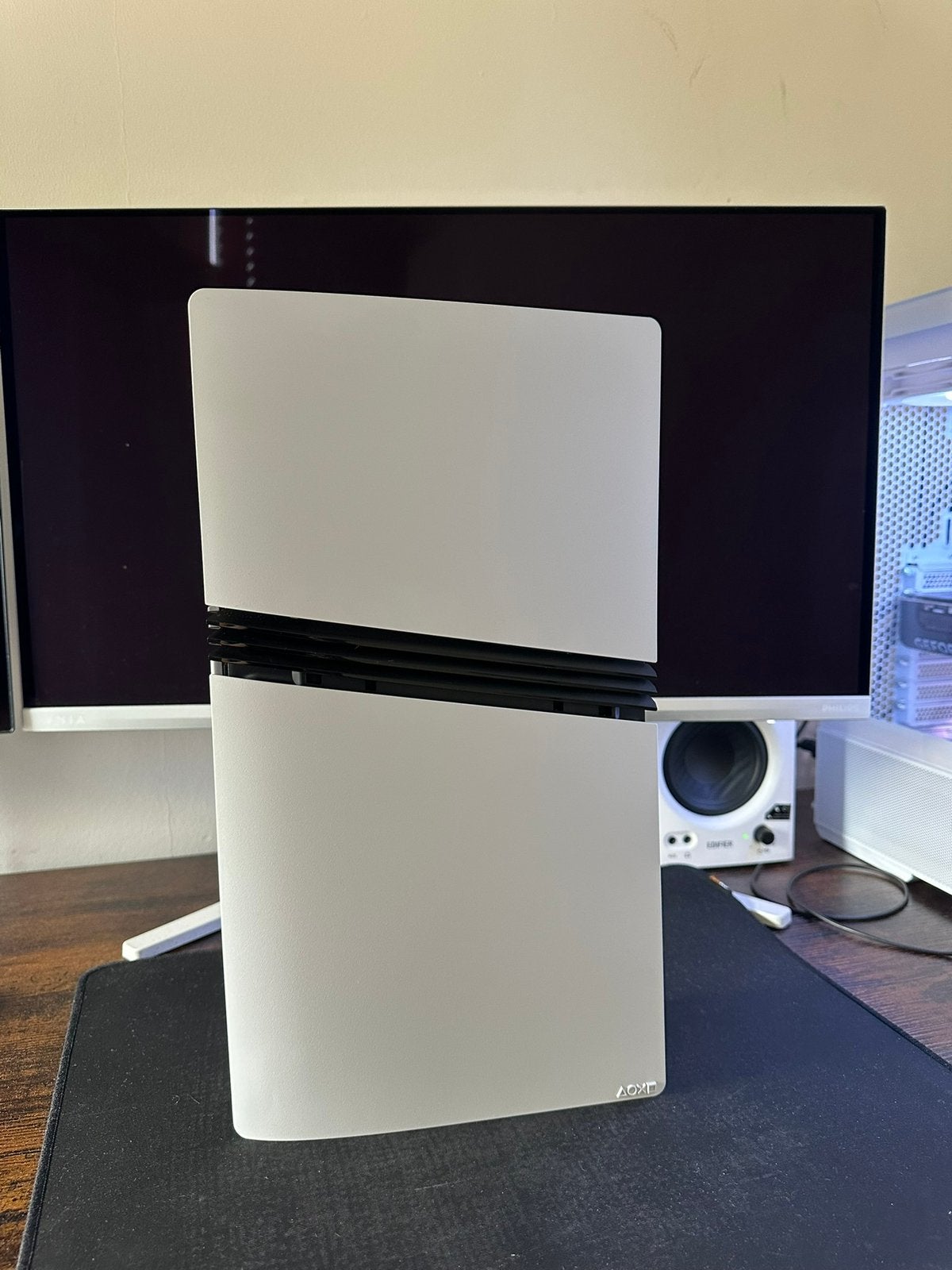 Playstation 5 PRO + GTA 6 Ultimate Edition | Almost unused, Spelcomputers en Games, Spelcomputers | Sony PlayStation 5, Ophalen