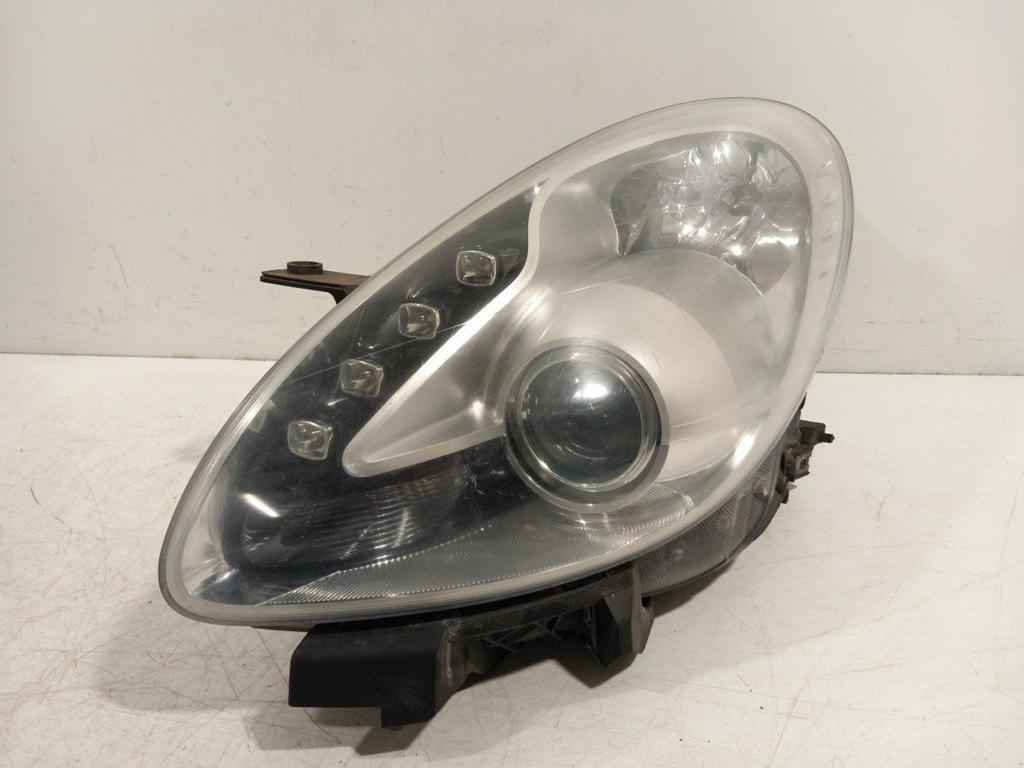 Koplamp links Alfa Romeo Giulietta, Onderdelen@venauto.nl, Van der Ven Autorecycling B.V., Gebruikt, Ettenseweg 76, 4706 PB Roosendaal, The Netherlands