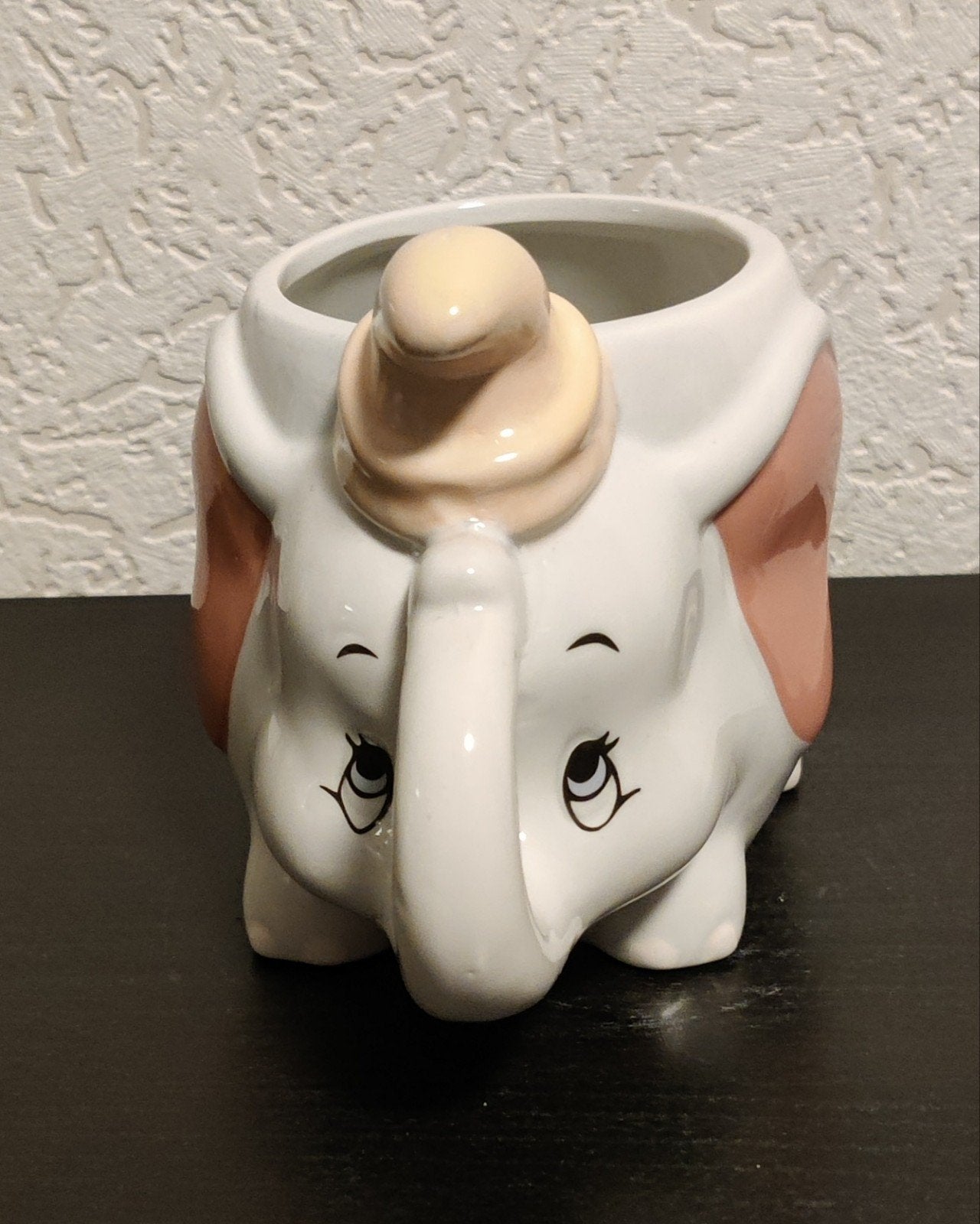 Dumbo mok - Zo goed als nieuw, Ophalen of Verzenden, Bambi of Dumbo, Zo goed als nieuw, Servies