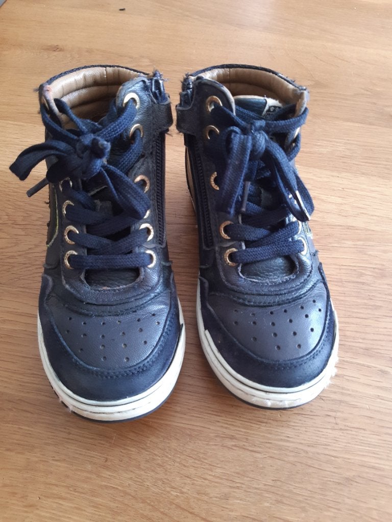 Schoenen 29 Develab, Gebruikt, Develab, Schoenen, Ophalen of Verzenden