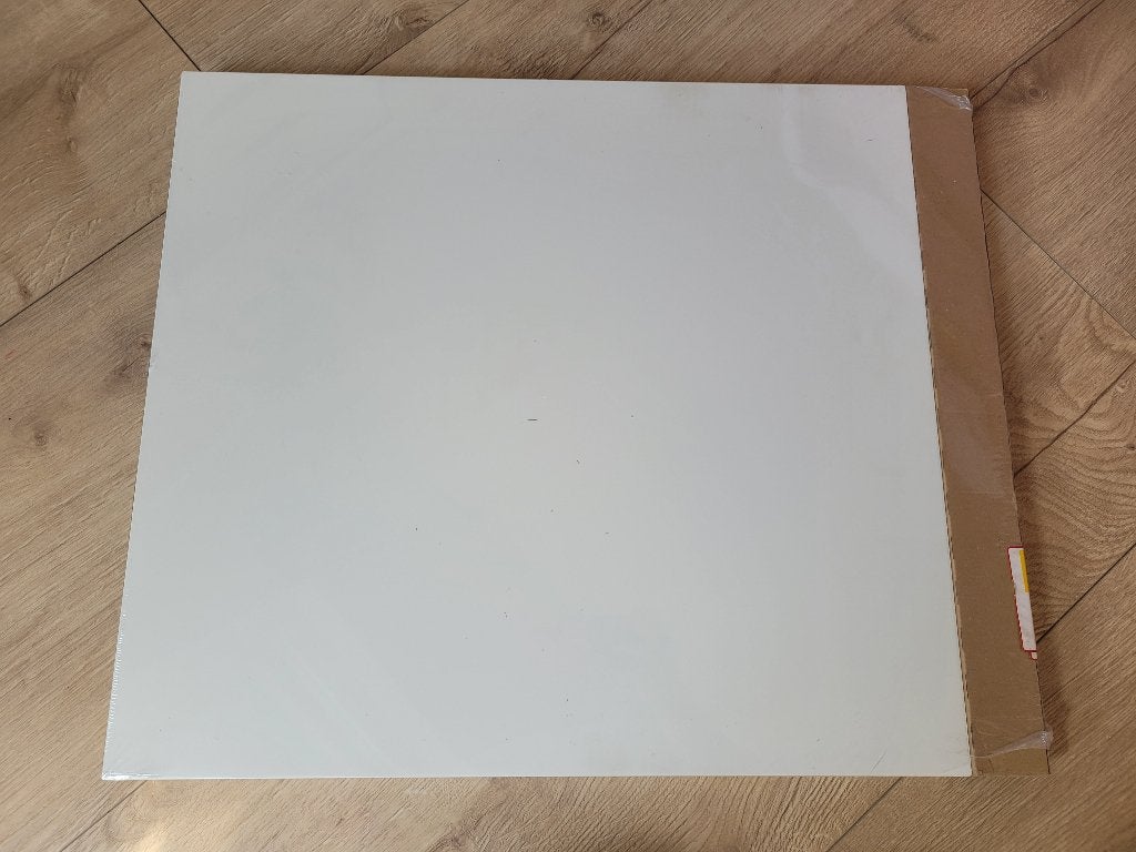 IKEA Stolmen witte plank 55x50 cm *nieuw* ~ NH6302, Huis en Inrichting, Ophalen of Verzenden, Nieuw
