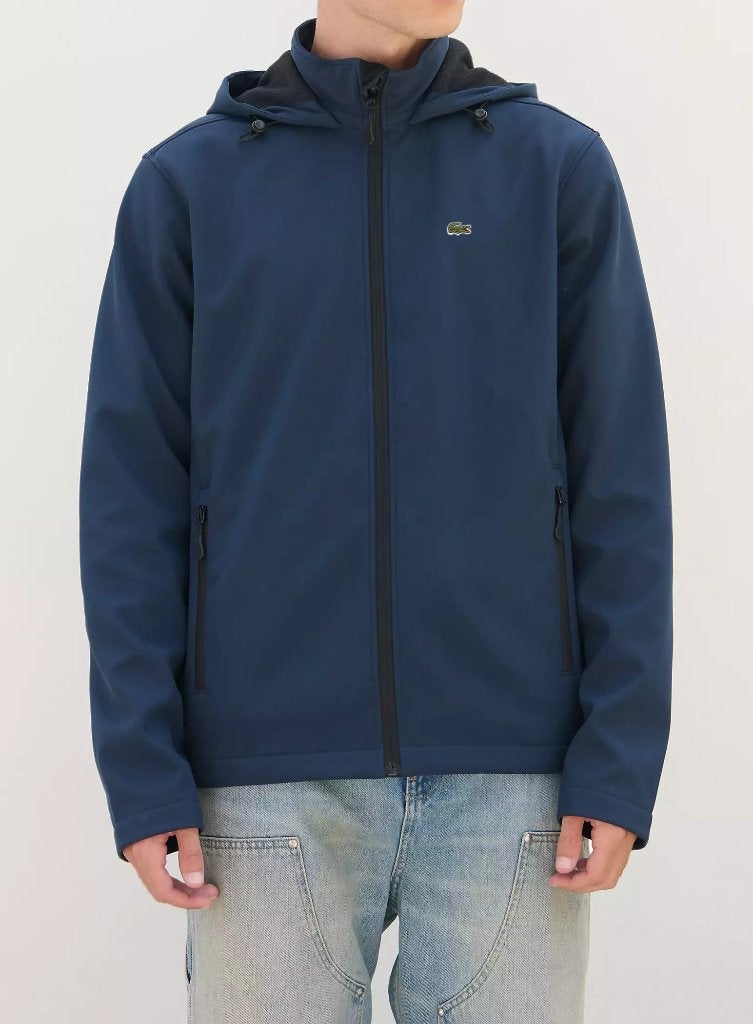 Lacoste Softshell Jas S,M,L,XL,XXL,3XL,4XL Nieuw, Overige kleuren, Verzenden, Lacoste, Nieuw