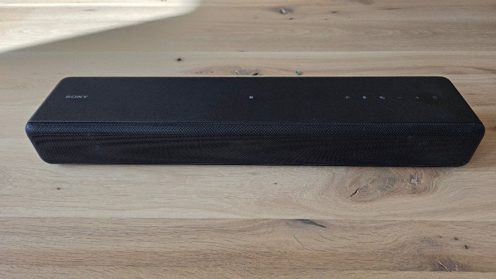 Sony HT-MT500