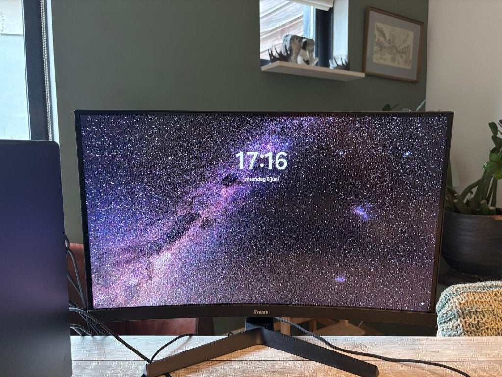 Lenovo IdeaCentre (G5), Met monitor, Minder dan 2 Ghz, Ophalen of Verzenden, Gaming