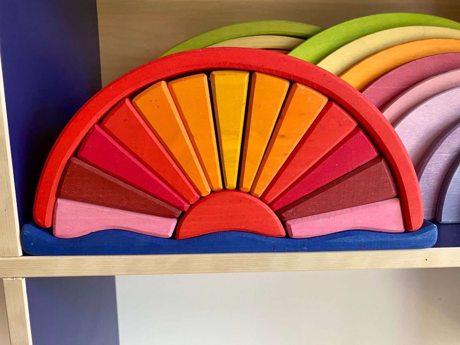 Gluckskafer zon stralenboog nic toys, Ophalen of Verzenden, Zo goed als nieuw