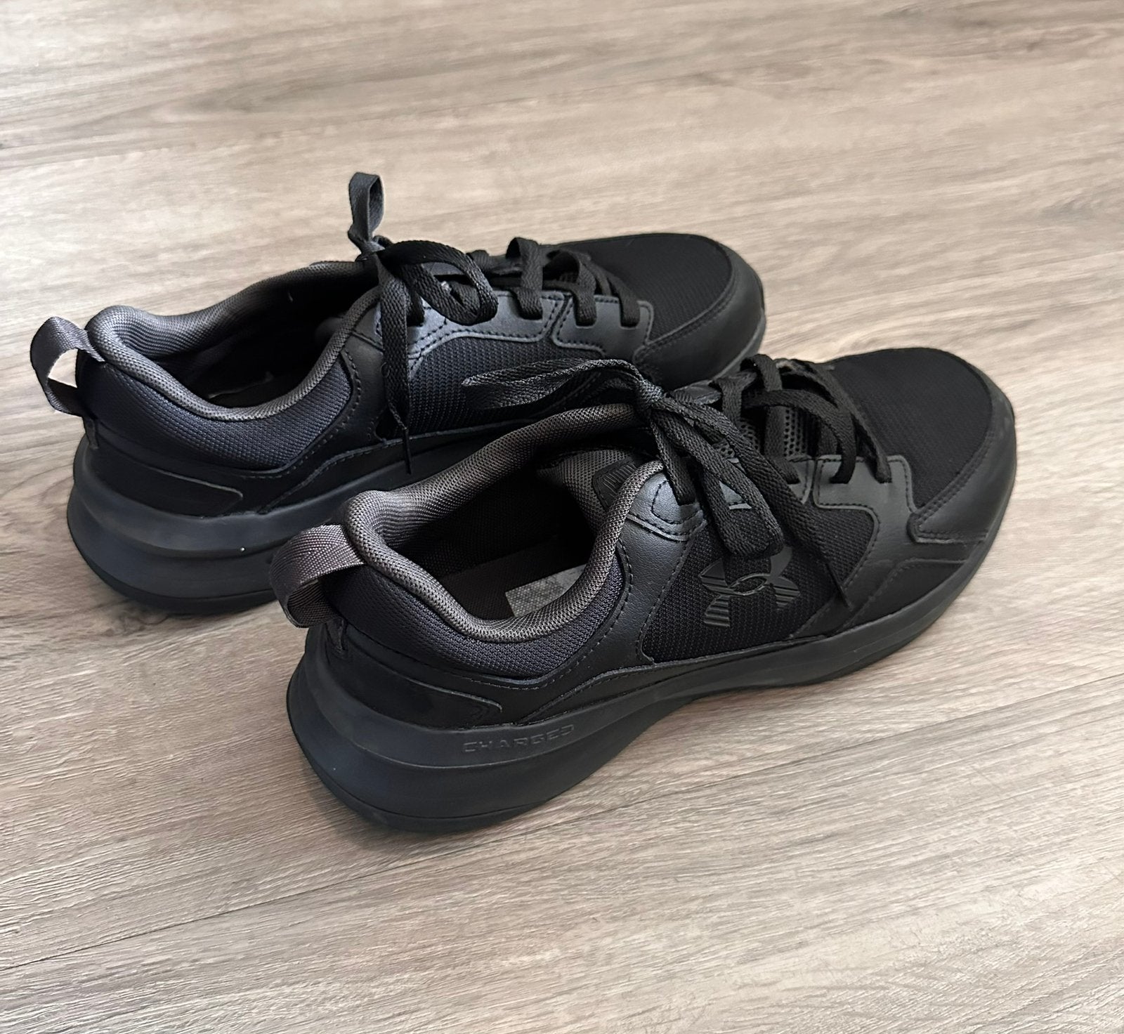 Under Armour schoenen, Ophalen, Zo goed als nieuw, Hardloopschoenen, Overige merken