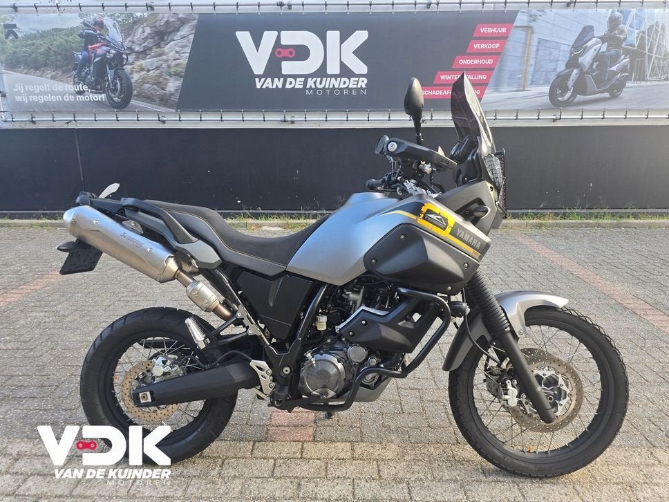 YAMAHA XT 660 Z TENERE (bj 2017), Motoren, Onbekend, Overig, YAMAHA, Onbekend