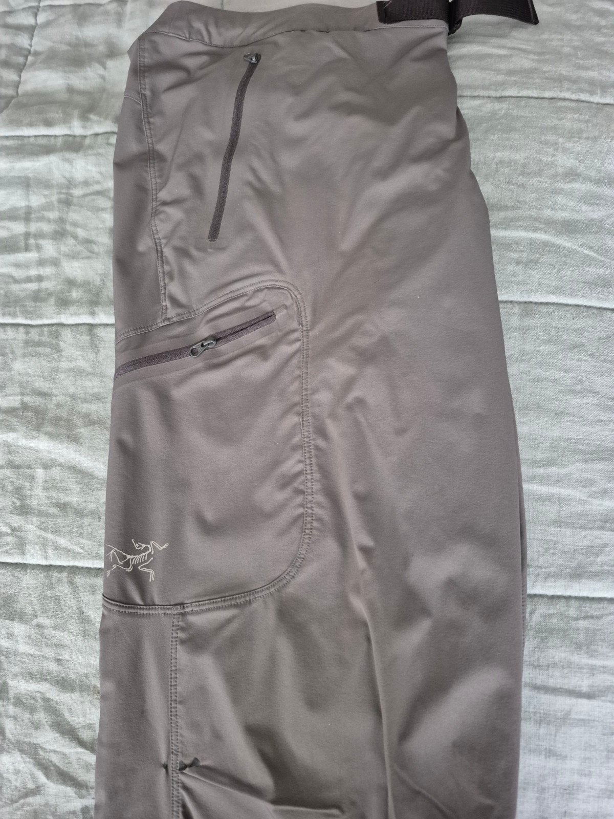 arcteryx gamma, Ophalen of Verzenden, Nieuw, Kleding