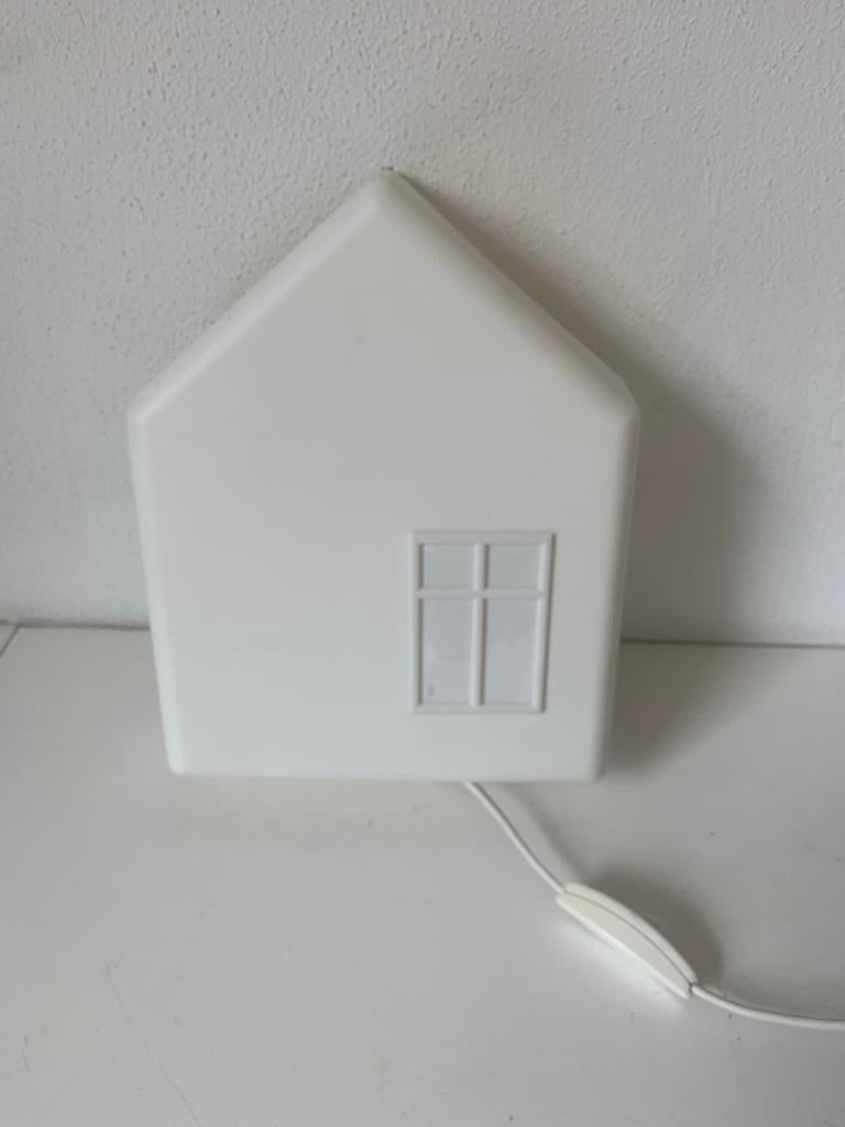 Leuke Huis Lamp - Sfeervolle Verlichting voor Thuis, Ophalen of Verzenden, Zo goed als nieuw