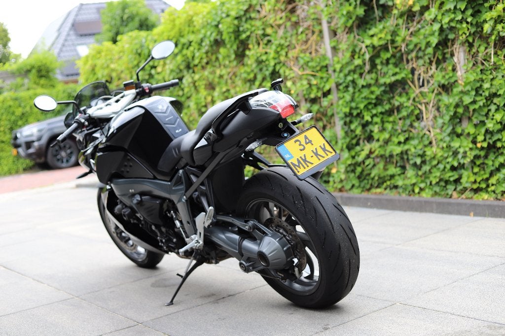 BMW K1300R | 29.950 km | ESA | Quickshifter | RDC | Historie, 1293 cc, 4 cilinders, Motorrijbewijs A, Gebruikt