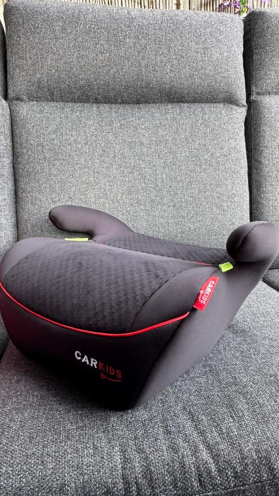 Auto zit verhoger, Kinderen en Baby's, Overige merken, Autogordel, 15 t/m 36 kg, Ophalen of Verzenden