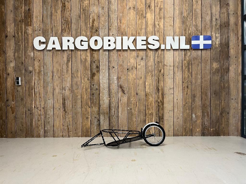Bob Yak fietsaanhanger/trailer, Bob Yak, Gebruikt, Theodor-Heuss-Straße 9, Bagagekar