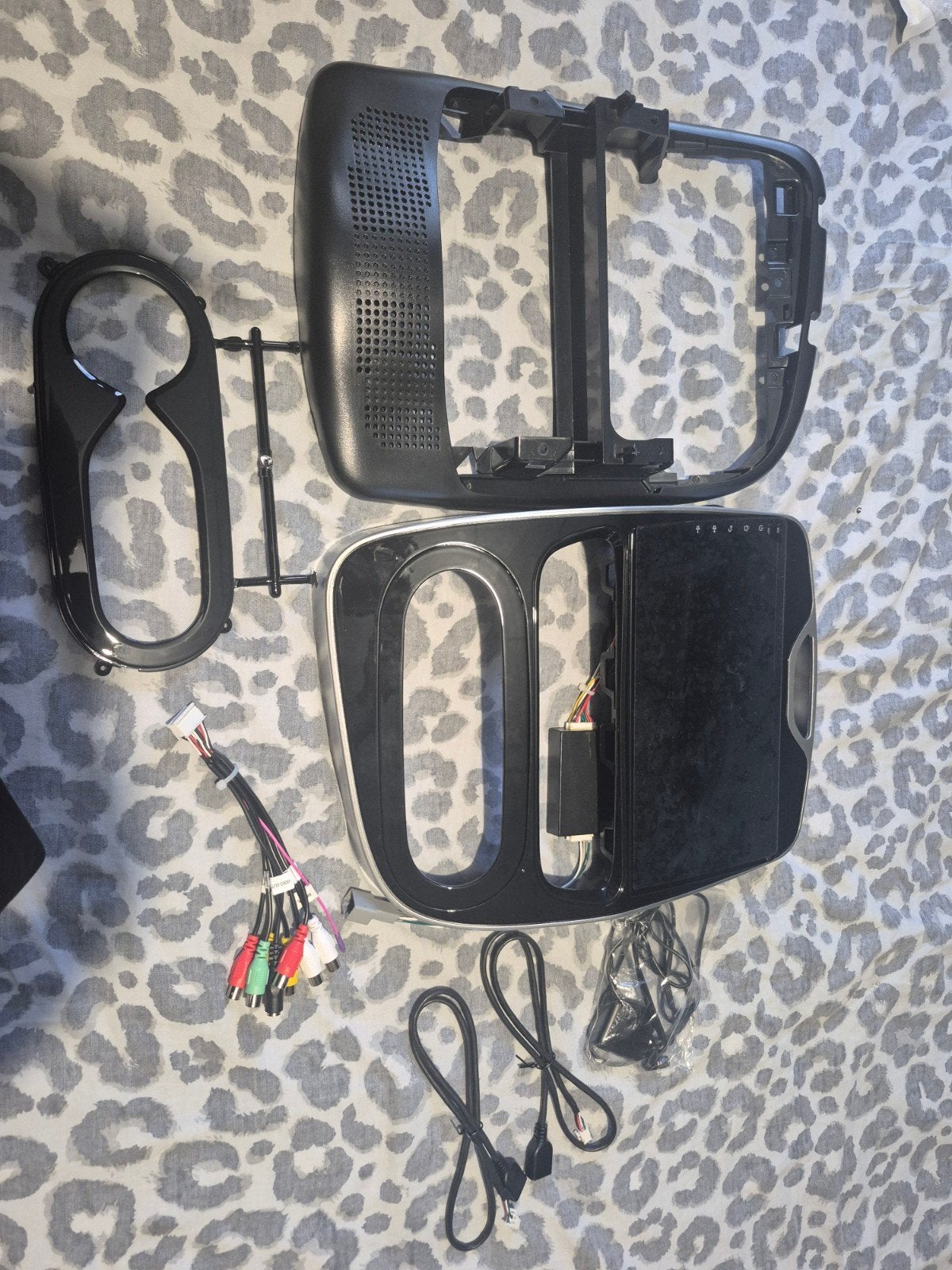 carplay scherm Renault clio, Ophalen, Nieuw, Renault