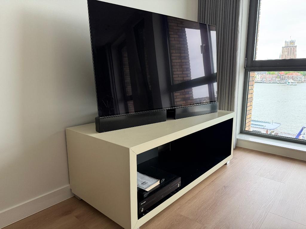 Sony televisie 55 inch, Audio, Tv en Foto, Televisies, Ophalen, 50 Hz, OLED, Zo goed als nieuw