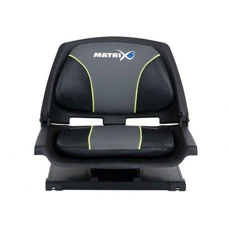 Matrix Swivel Seat Incl. Base, Ophalen of Verzenden, Nieuw, Overige typen