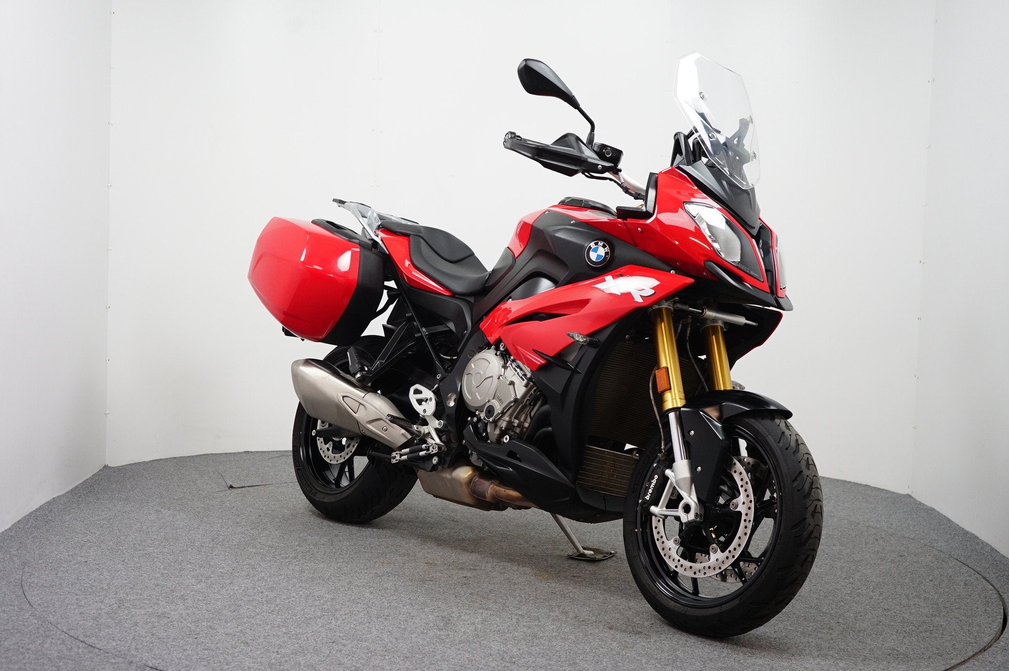 BMW S 1000 XR (bj 2019), Bedrijf, Meer dan 35 kW, Toermotor, 999 cc