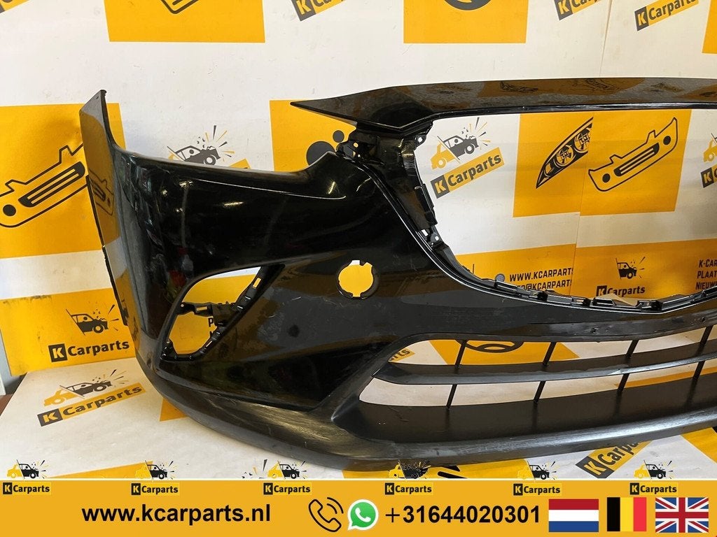 Voorbumper Mazda CX 3 2015-Heden DK8A-50031D bumper, Info@fabrikant.eu, Ophalen of Verzenden, Bumper, Fabrikant BV