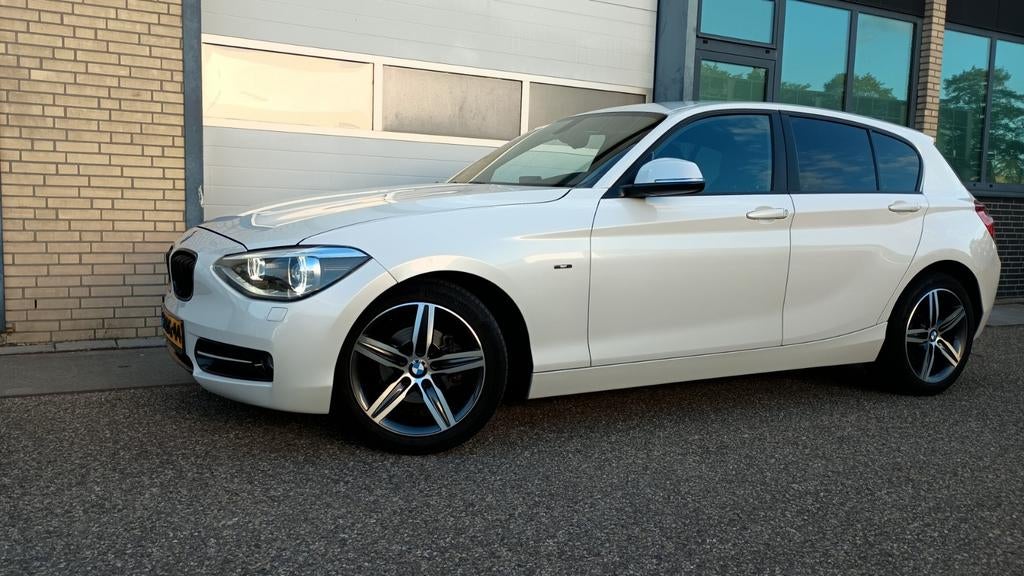 BMW 1-Serie