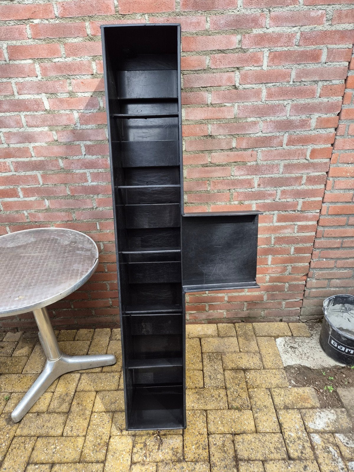 planten filterbak, Tuin en Terras, Ophalen, Zo goed als nieuw