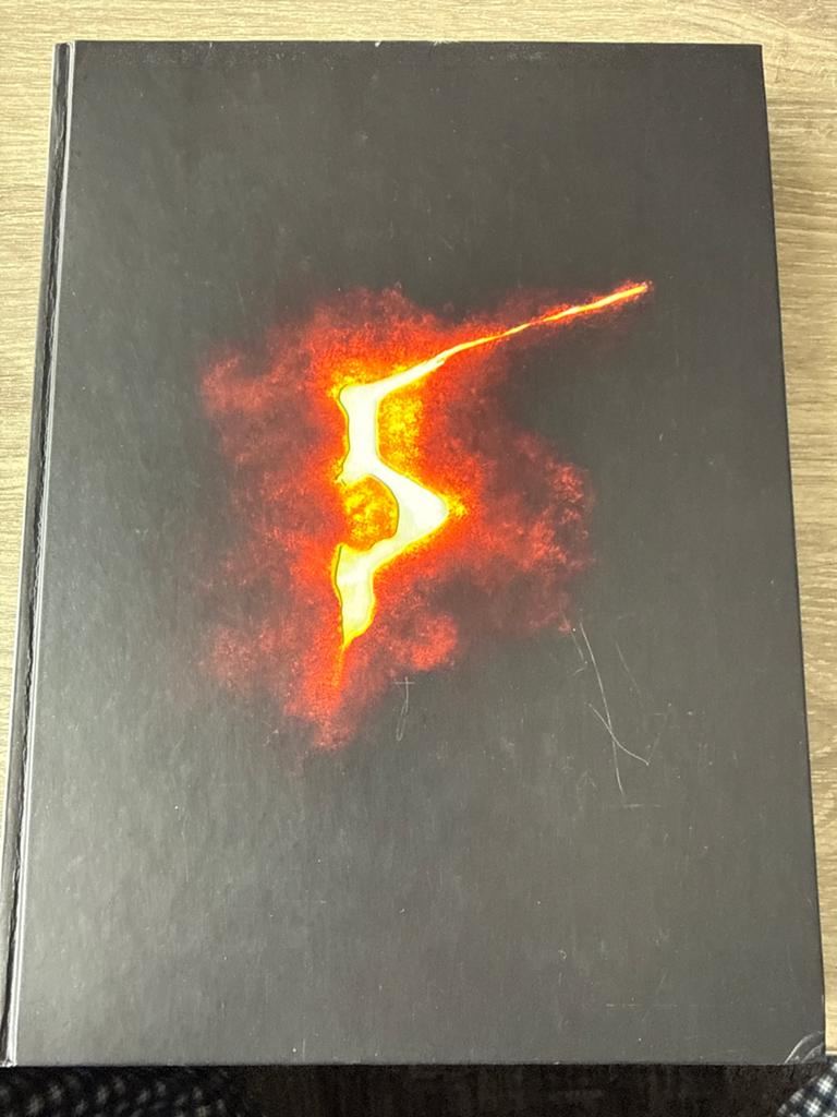 Resident Evil 5, PS3 met guide book, Spelcomputers en Games, Games | Sony PlayStation 3, Online, Vanaf 18 jaar, Overige genres