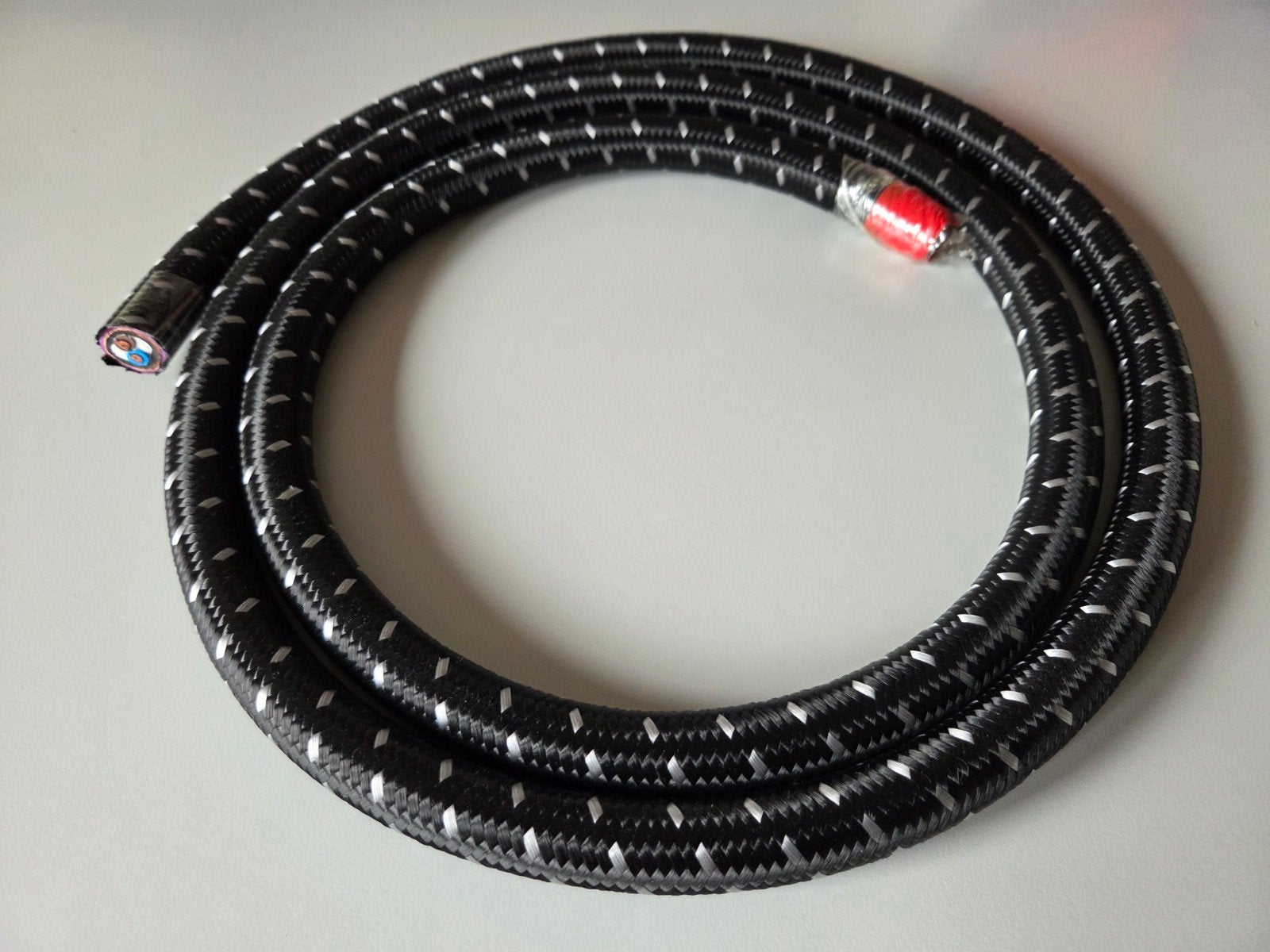 Furutech DSS-4.1 luidsprekerkabel reststuk van de rol 2,0 m., Rietlaan 4, 3851 PA Ermelo, Nieuw, Ophalen of Verzenden, 2 tot 5 meter