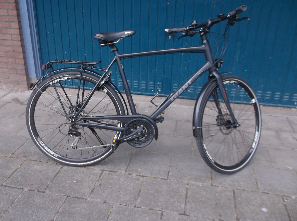Giant On-road sport Fastoty, Ophalen, 28 inch, Gebruikt, Giant