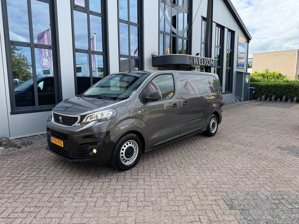 Opel VIVARO 1.5 BlueHDi L2 Lang 120PK Navi, 2x schuifdeur, 3, 1556 kg, 1800 kg, 4 cilinders, Parkeersensor