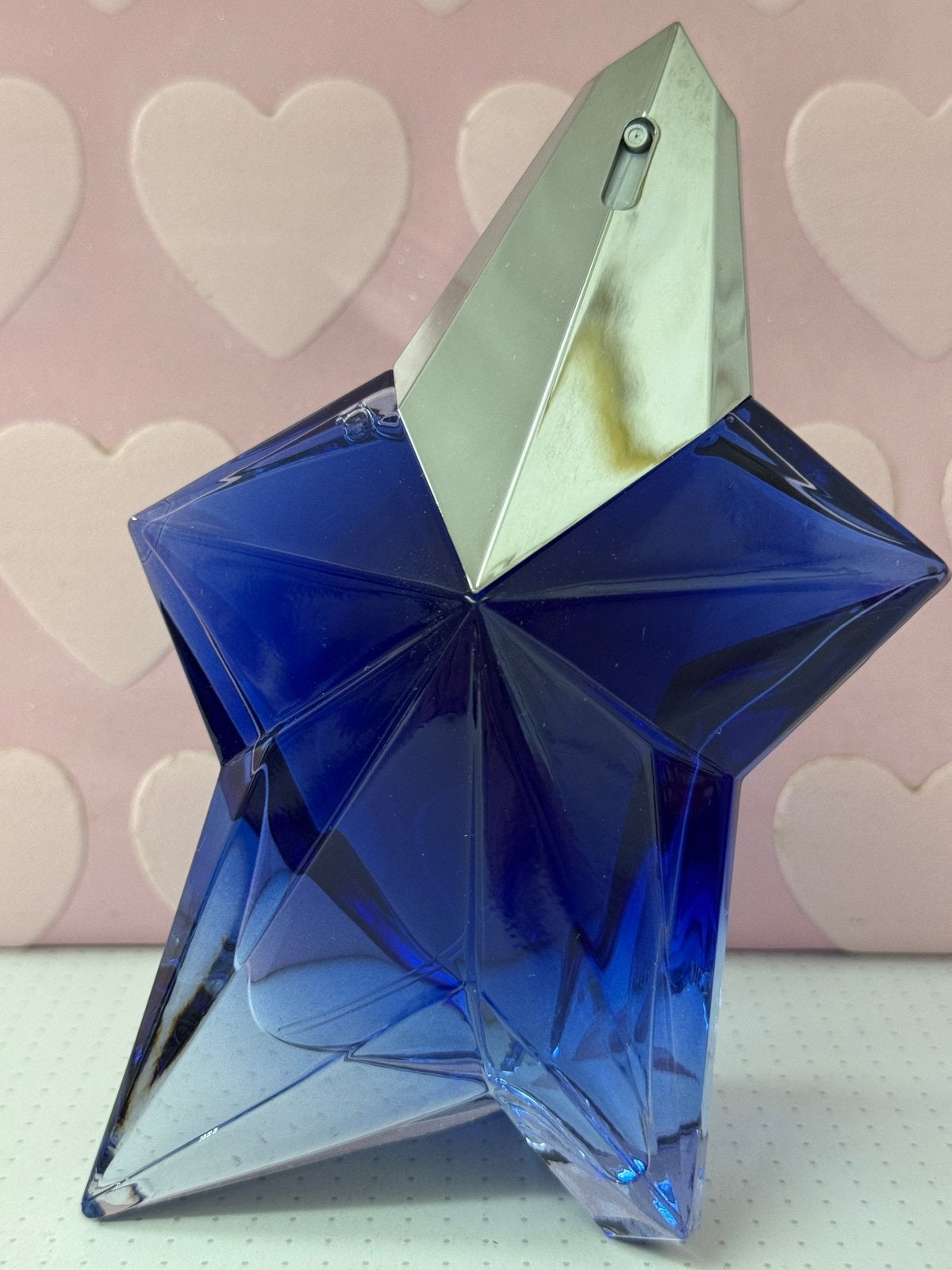 Angel stellar mugler 100ml eau de parfum lumineuse, Ophalen of Verzenden, Nieuw