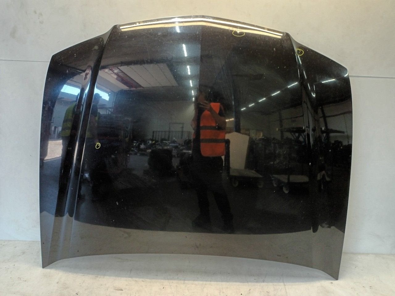 Motorkap Honda Accord, Auto-onderdelen, Carrosserie en Plaatwerk, Onderdelen@venauto.nl, Gebruikt, Ettenseweg 76, 4706 PB Roosendaal, The Netherlands