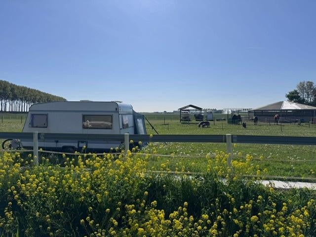 Foto 4 van Mini Camping Fabeltjesland