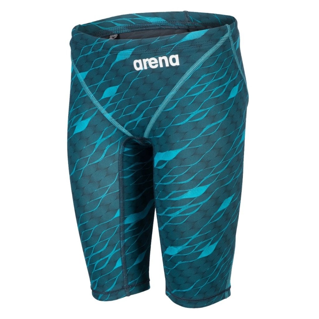 Nieuwe Arena B Powerskin ST Next LE Jammer JR Clean Sea Blue, C.da Cisterna, 84/85 62029 Tolentino (MC) Italië, Arena, Nieuw, Ophalen of Verzenden