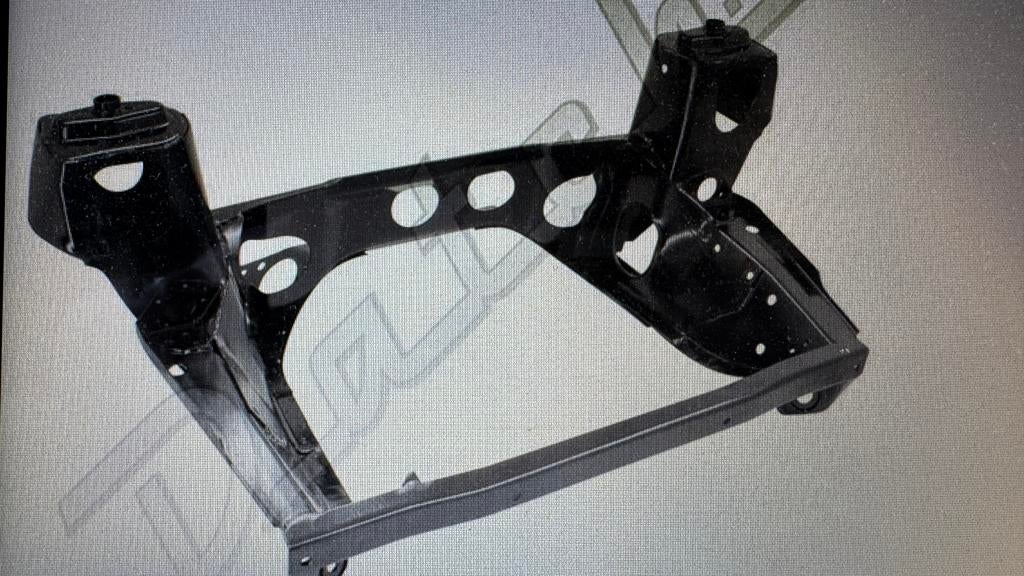 GEZOCHT!! Classic Mini voor subframe!!, Auto-onderdelen, Ophalen of Verzenden, Gebruikt, Mini